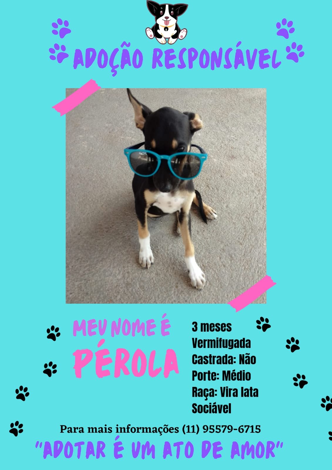 Pérola 